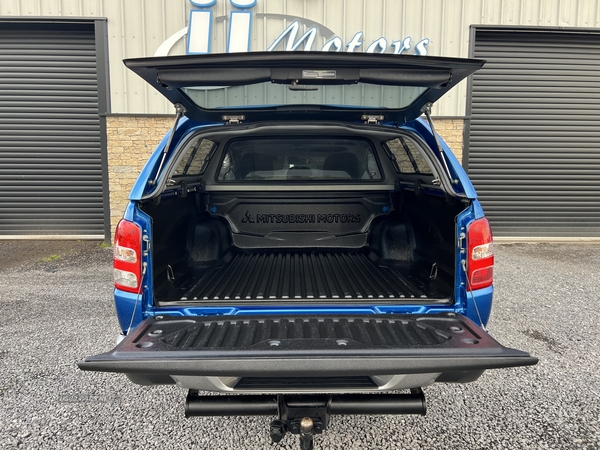 Mitsubishi L200 DIESEL in Tyrone