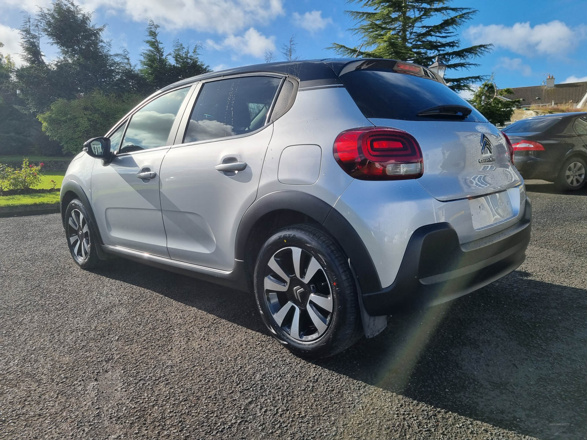 Citroen C3 in Derry / Londonderry