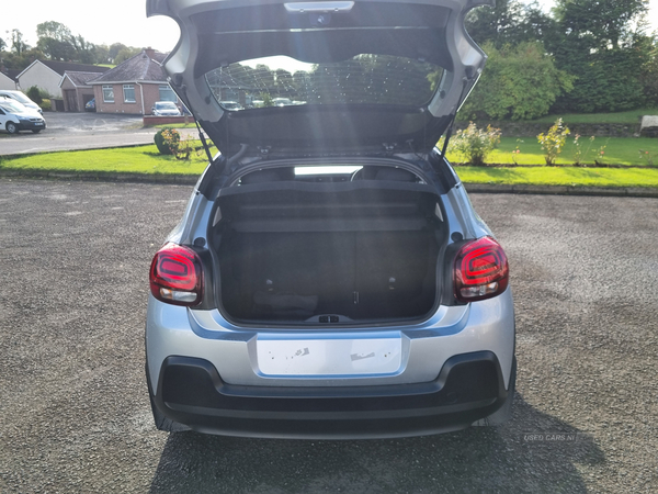 Citroen C3 in Derry / Londonderry