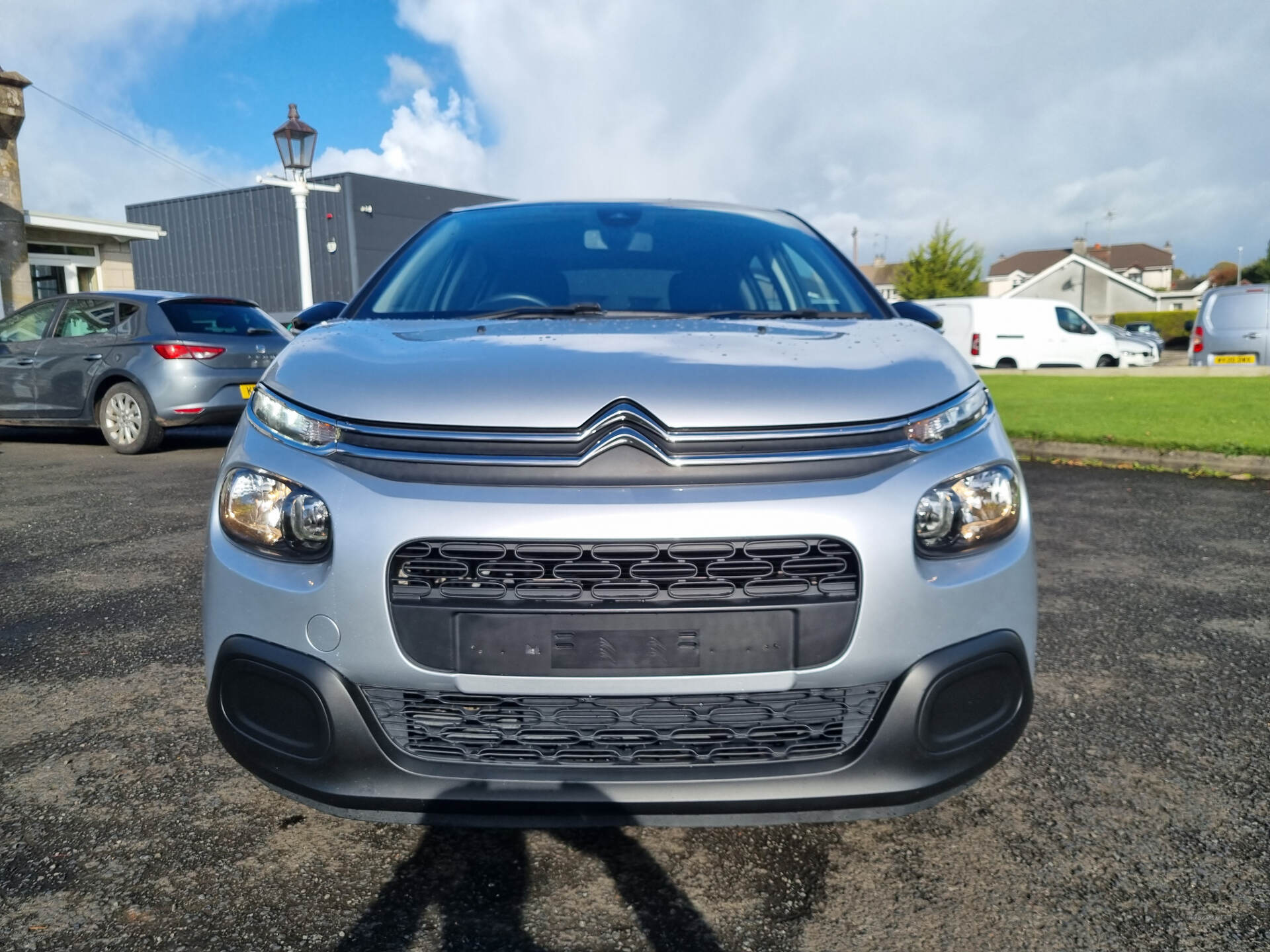 Citroen C3 in Derry / Londonderry