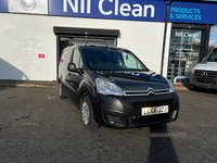 Citroen Berlingo L1 DIESEL in Antrim