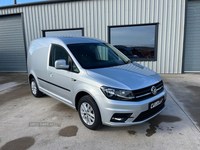 Volkswagen Caddy C20 DIESEL in Derry / Londonderry