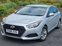 Hyundai i40 DIESEL SALOON in Armagh