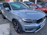 Volvo XC40 ESTATE in Down