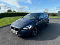 Volvo V40 DIESEL HATCHBACK in Down