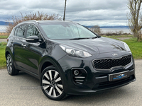 Kia Sportage DIESEL ESTATE in Derry / Londonderry