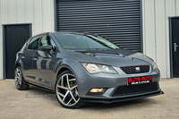 Seat Leon DIESEL HATCHBACK in Tyrone