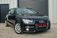 Audi A1 DIESEL HATCHBACK in Tyrone