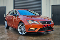 Seat Leon DIESEL HATCHBACK in Tyrone