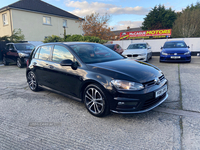 Volkswagen Golf DIESEL HATCHBACK in Armagh