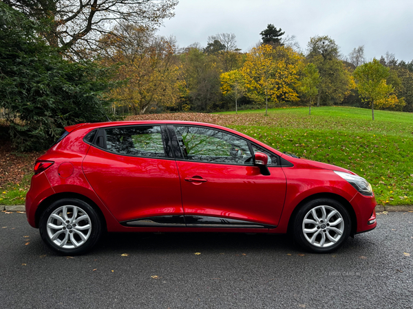 Renault Clio HATCHBACK in Antrim