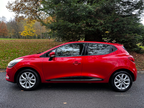 Renault Clio HATCHBACK in Antrim