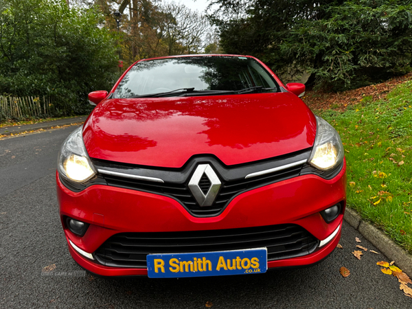 Renault Clio HATCHBACK in Antrim