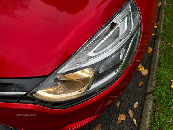 Renault Clio HATCHBACK in Antrim