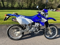 Suzuki DR-Z Series in Fermanagh