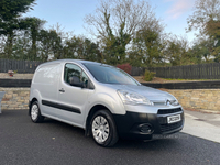 Citroen Berlingo 1.6 HDi 850Kg Enterprise 90ps in Fermanagh