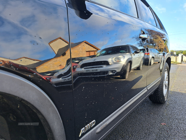 Kia Sorento DIESEL STATION WAGON in Antrim