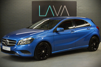 Mercedes A-Class HATCHBACK in Antrim