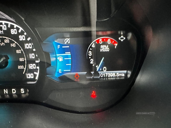 Ford Ranger DIESEL in Down