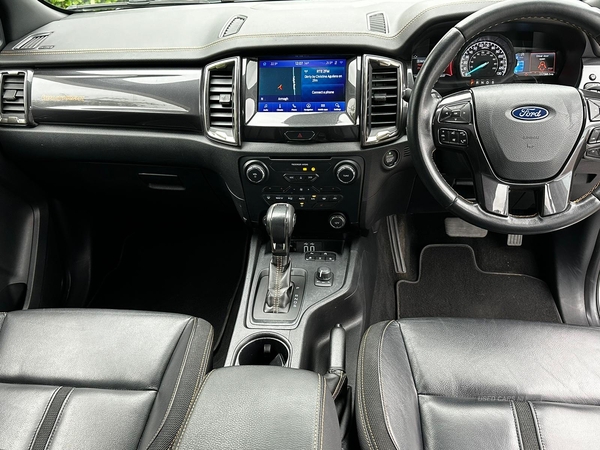 Ford Ranger DIESEL in Down