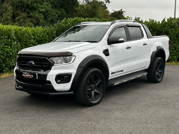 Ford Ranger DIESEL in Down