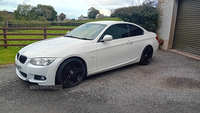 BMW 3 Series 318i M Sport 2dr in Antrim