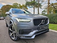 Volvo XC90 DIESEL ESTATE in Antrim