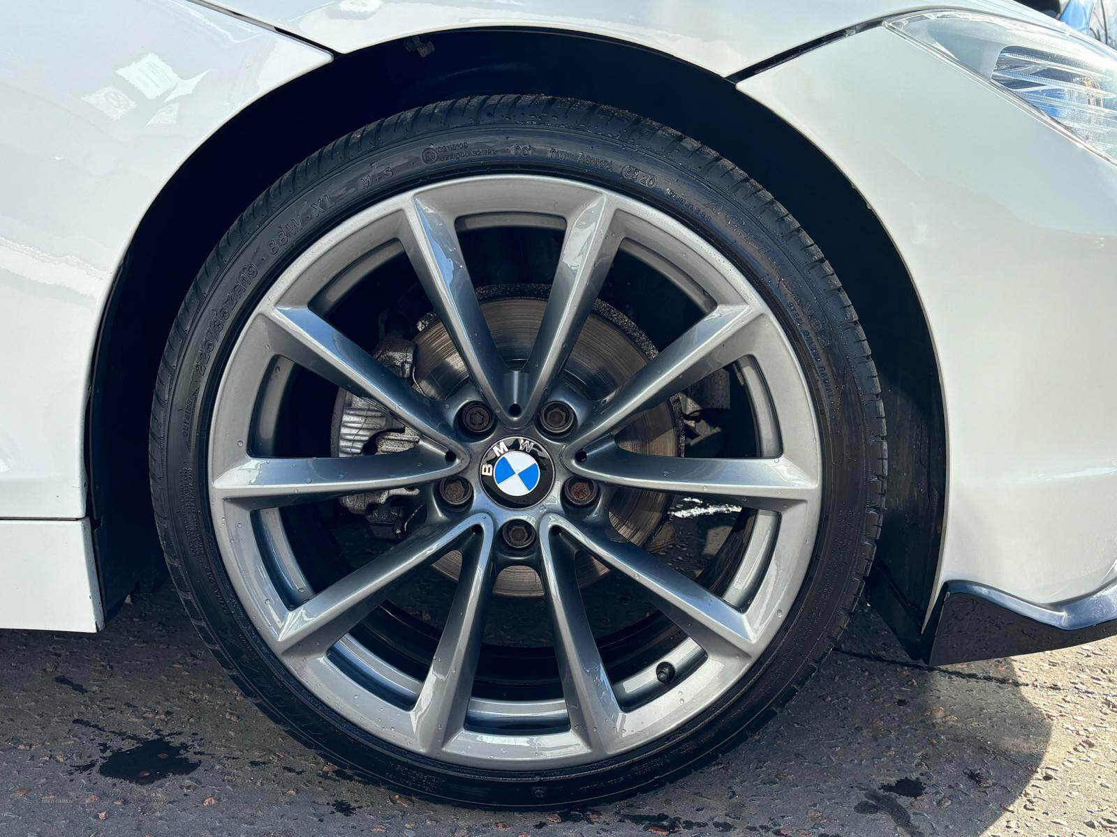 Jun 2010 BMW Z4 23i sDrive 2dr Auto