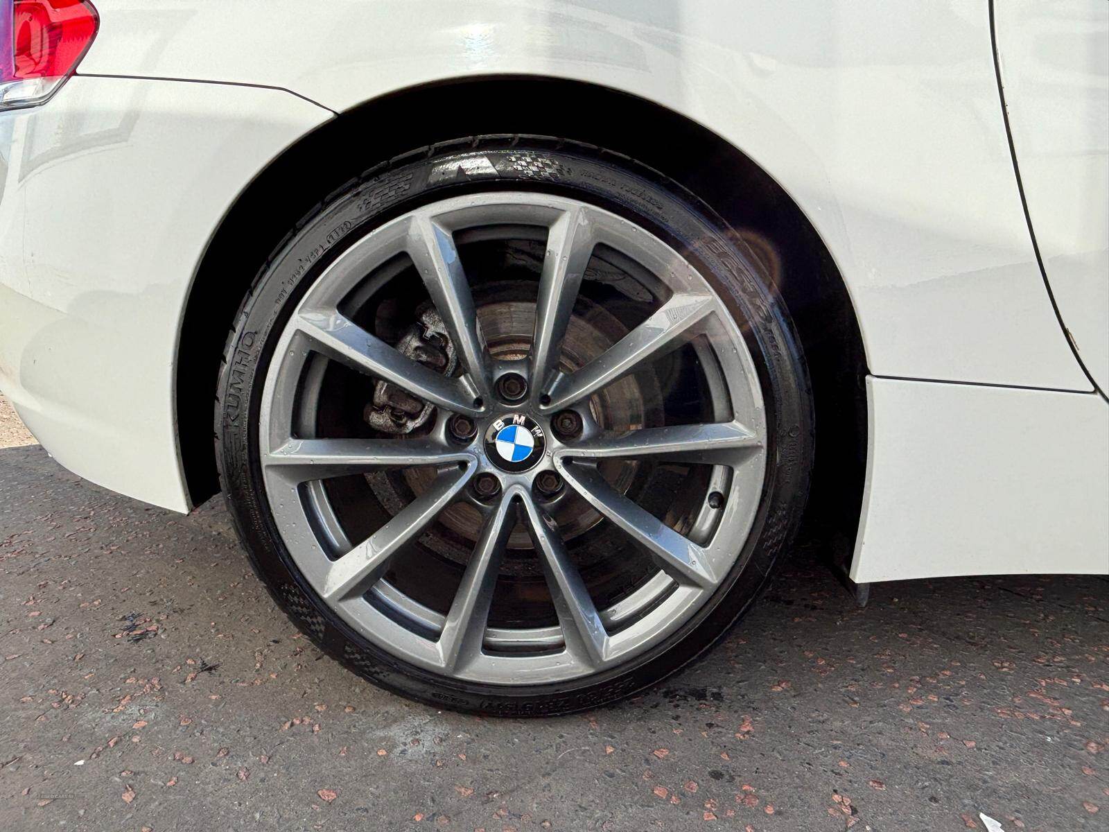 Jun 2010 BMW Z4 23i sDrive 2dr Auto