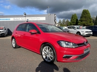 Volkswagen Golf GT in Fermanagh