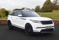 Land Rover Range Rover Velar 2.0 D180 AUTO in Antrim