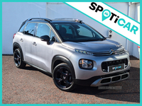 Citroen C3 Aircross Puretech Flair S/s Eat6 1.2 Puretech Flair Automatic in Armagh