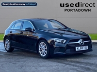 Mercedes-Benz A-Class A180D Sport 5Dr Auto in Armagh