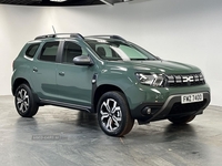 Dacia Duster 1.3 Tce 130 Journey 5Dr in Antrim