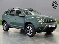 Dacia Duster 1.3 Tce 130 Journey 5Dr in Antrim