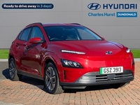 Hyundai Kona 150Kw Premium 64Kwh 5Dr Auto in Antrim