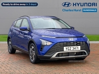 Hyundai Bayon 1.0 Tgdi 48V Mhev Se Connect 5Dr in Antrim