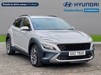 Hyundai Kona 1.6 Gdi Hybrid Premium 5Dr Dct in Antrim