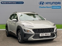 Hyundai Kona 1.6 Gdi Hybrid Se Connect 5Dr Dct in Antrim