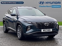 Hyundai Tucson 1.6 Tgdi Se Connect 5Dr 2Wd in Antrim