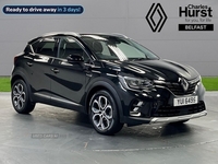 Renault Captur 1.0 Tce 90 Techno 5Dr in Antrim