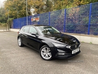 Seat Leon Tsi Evo Se Dynamic 1.0 Tsi Evo Se Dynamic in Armagh