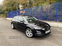 Seat Leon TSi EVO SE Dynamic 1.0 TSi EVO SE Dynamic in Armagh