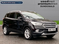 Ford Kuga 1.5 Tdci Titanium 5Dr 2Wd in Down