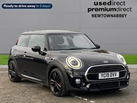 MINI HATCHBACK 1.5 Cooper Sport Ii 3Dr in Antrim