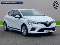 Renault Clio 1.0 Tce 100 Play 5Dr in Down