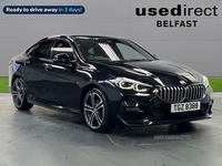 BMW 2 Series 218I [136] M Sport 4Dr Dct in Antrim