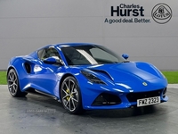 Lotus Emira 3.5 V6 First Edition 2Dr in Antrim