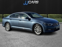 Volkswagen Passat 2.0 TDI SE Business 4dr in Down