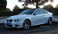 BMW M3 2dr V8 DCT in Derry / Londonderry